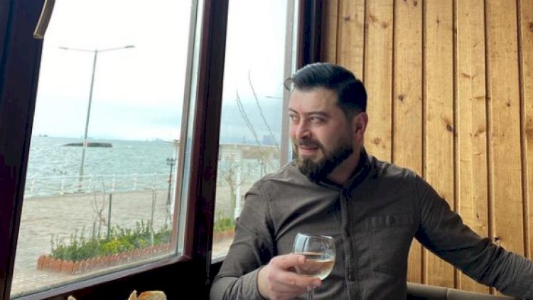   Tanınmış reper bu dövlət qurumunda işləyirmiş   