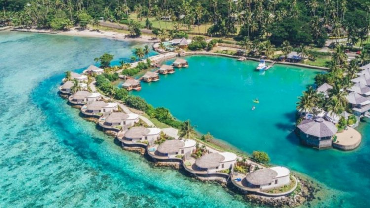    1 milyon əhalisi olan ölkədə cəmi 1 nəfər COVİD-19-a yoluxub   