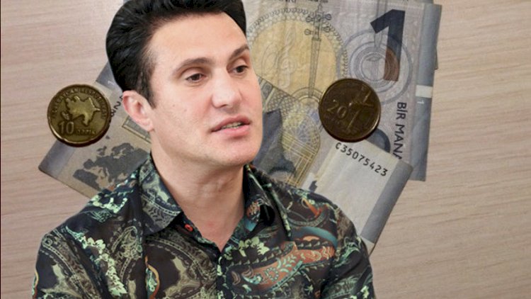    Nadir Hərbi Qənimətlər Parkından danışdı: “İki manat gündəlik çörək puludu...“   