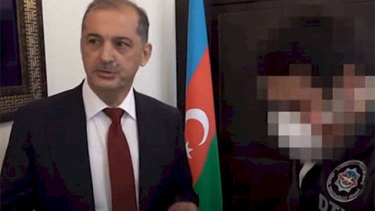    Sabiq başçının ailəsi yaşadıqları evdən çıxarıldı   - Foto