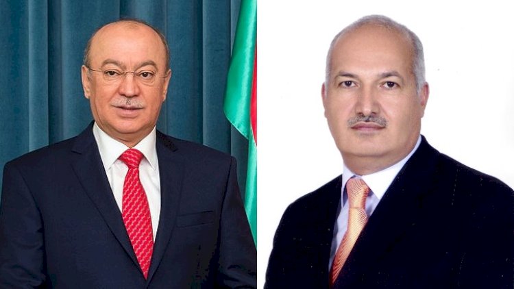   Sərdar Cəlaloğlu: “Kəmaləddindən pul alıb mənə qarşı çıxır“   