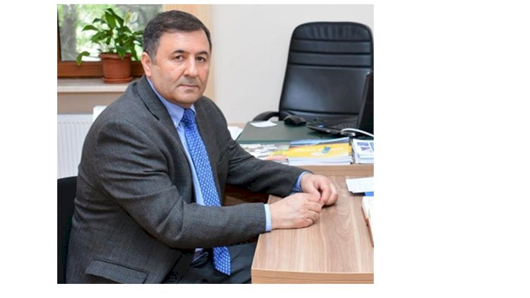    COVID-19 peyvəndi hazılayan azərbaycanlı professor:    “Sprey formasındadır”