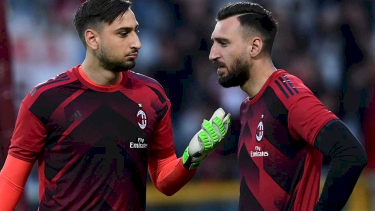    “Milan“ın qapıçısı “Yuventusa“ keçir: İldə 9.5 milyon avro qazanacaq   