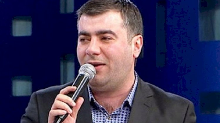    Rəşad Dağlı karantini pozdu, polis protokol tərtib etdi   