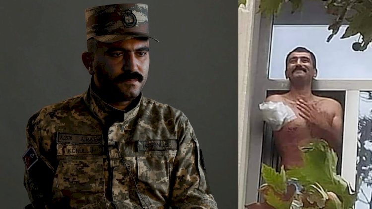    Qazi Sahil Həsənli mənzil və avtomobillə təmin ediləcək   