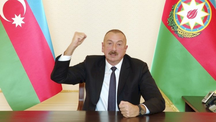    “Biz Zəngəzur dəhlizini icra edəcəyik, Ermənistan istəməsə, zorla həll edəcəyik” - Prezident   