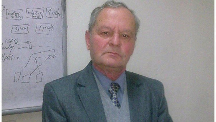    Azərbaycanda məşhur alim 81 yaşında vəfat etdi   