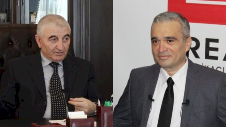    İlqar Məmmədov Məzahir Pənahova sataşdı:   “İşsiz qalıb“