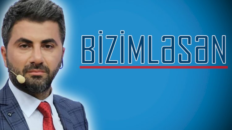    Zaur Baxşəliyevin “Bizimləsən” verilişi dayandırıldı   - ATV cərimələndi