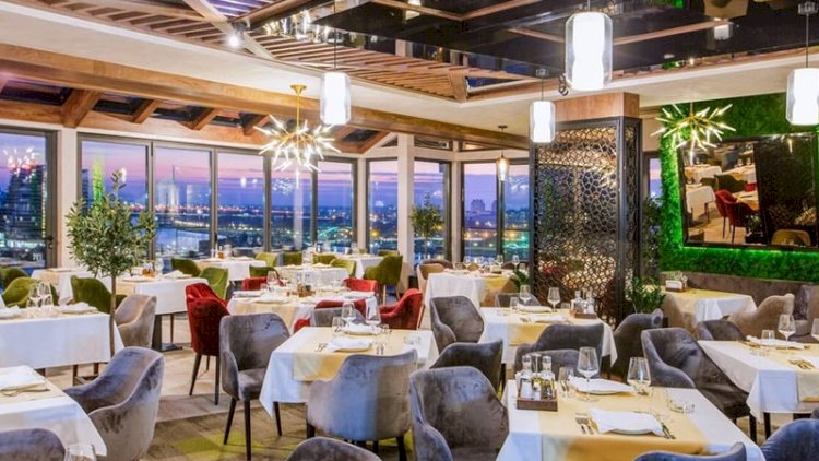    Restoranlarda qiymətlər niyə bahalaşıb? - “Sahibkarların məqsədi müştərini soymaqdır“   