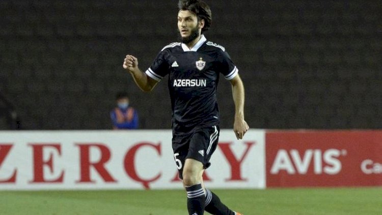    Xarici klublardan dəvət alan Bədavi Hüseynov:   “Qarabağ“da xoşbəxtəm“