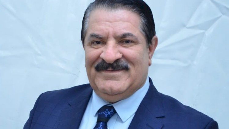    Ağadadaş Ağayev Türkiyədə xərçəngdən əməliyyat olundu   
