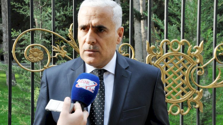    Vüqar Rəhimzadə: “Bölgələrin sosial-iqtisadi inkişafı prioritetdir”   