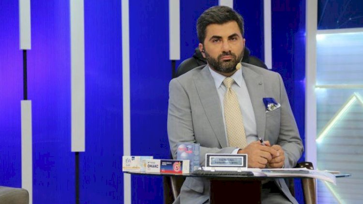    ATV-dən Zaurun verilişinin bağlanmasına   REAKSİYA