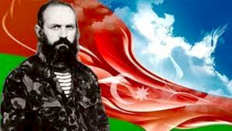    Bu gün əfsanəvi komandir Allahverdi Bağırovun doğum günüdür   