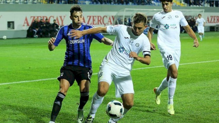    Azərbaycan kuboku: “Zirə” qalib gəldi, “Qarabağ”dan qolsuz heç-heçə   