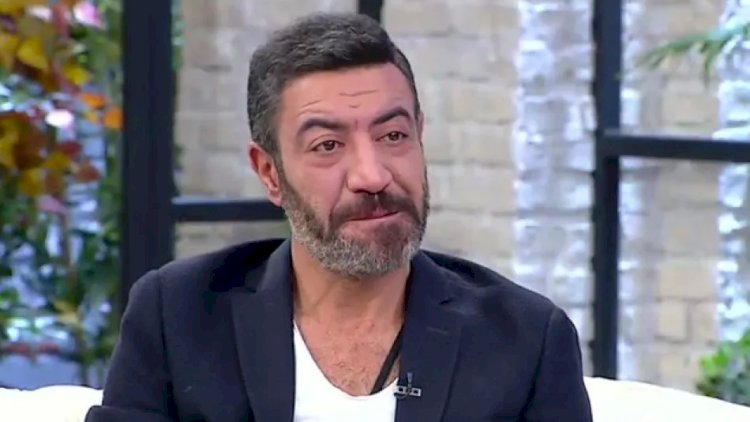    Hakan Altun xəstəxanaya yerləşdirildi   