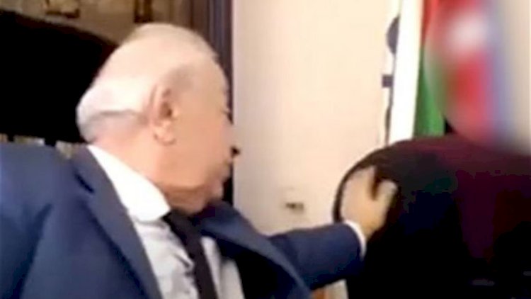    Mirələmovun köməkçisindən yayılan video haqda qırmızı təkzib: “Montajdır...”   