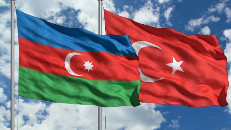    Türkiyə ilə Azərbaycan arasında daha bir saziş təsdiqləndi   