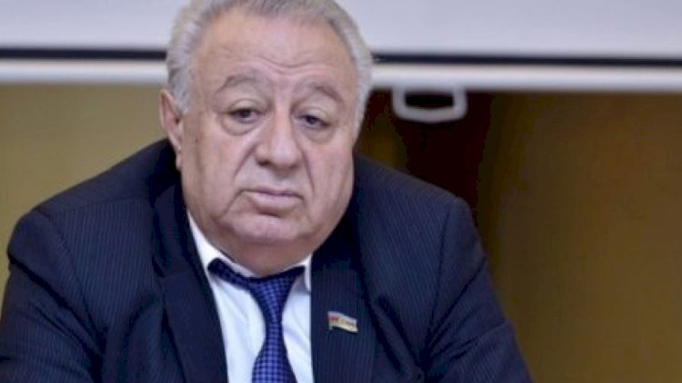    “Qadın uğrunda savaş əsl kişilikdir” -   Hüseynbala Mirələmov