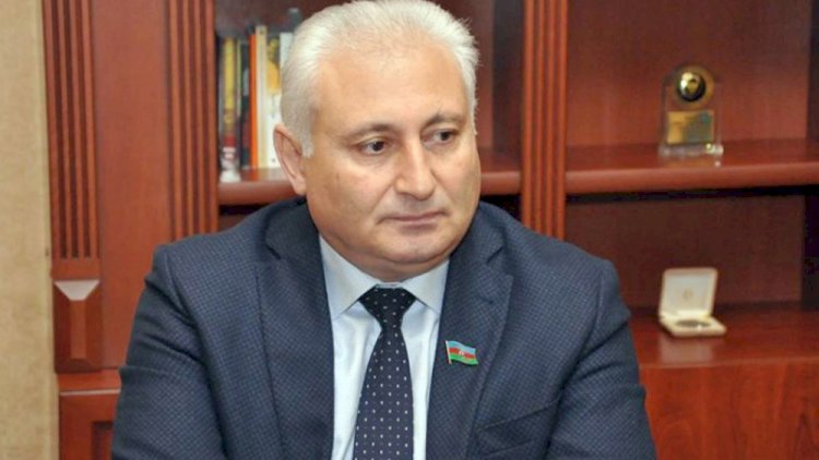    Hüseynbala Mirələmov YAP-dan çıxarılacaq?   - Deputatdan açıqlama
