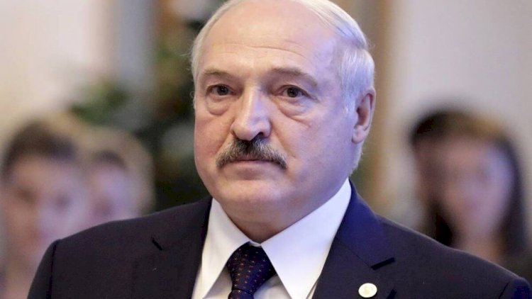    Lukaşenko Rusiyaya səfər edib   
