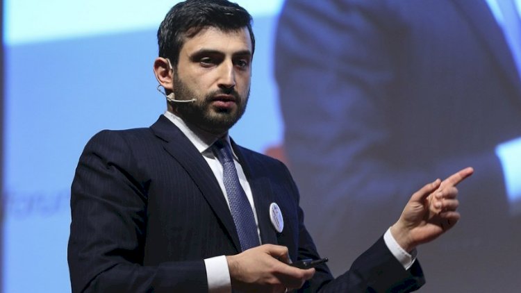    Selcuk Bayrakdar yeni hədəflərini açıqladı   