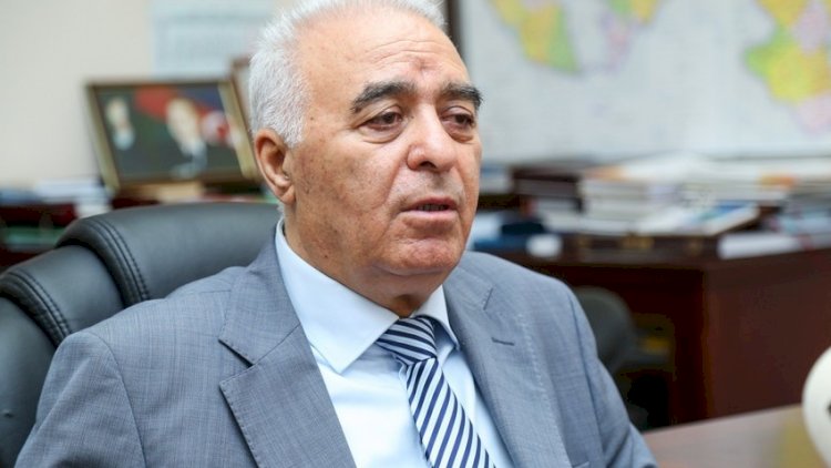    “Mirələmov dostumdur, bu məsələni məndən soruşmayın“   - Deputat