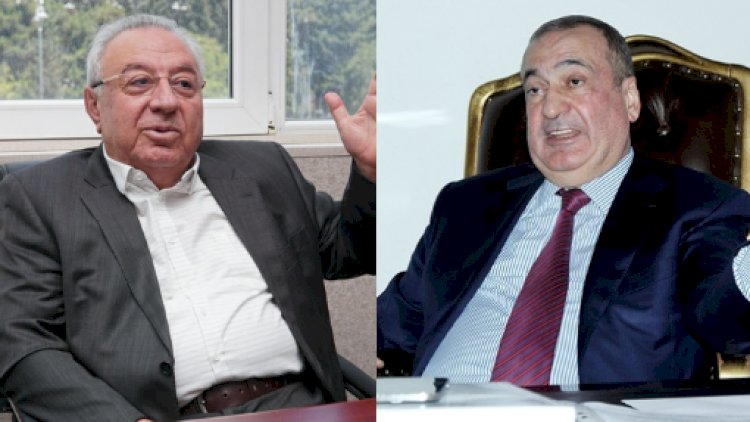    Ağsaqqallar Şurasının sədri: “Hüseynbala Mirələmovun yerinə xəcalət çəkirəm”   