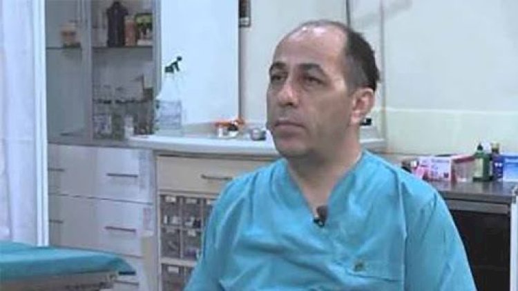    Adil Qeybulla: “Kütləvi immunitetə yaxınlaşırıq“   