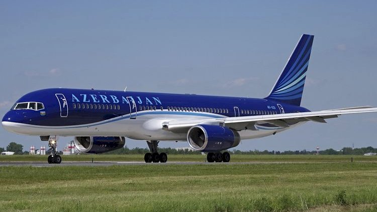    AZAL London istiqamətində xüsusi reyslərin icrasına başlayır   
