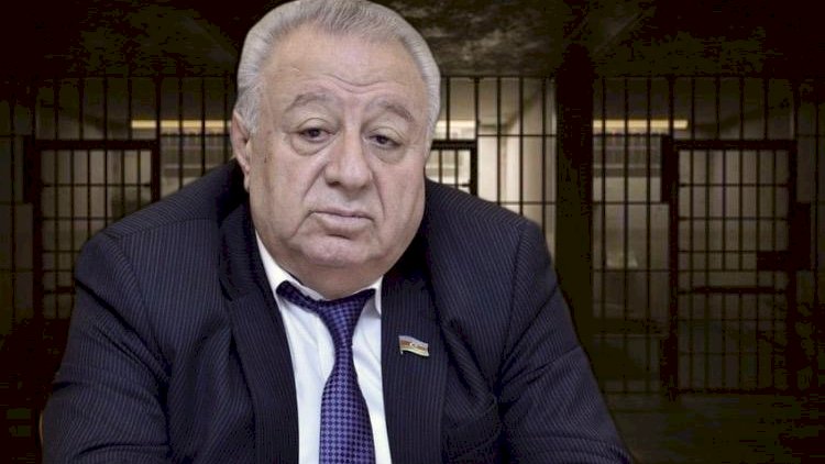    Mirələmov cinayət məsuliyyətinə cəlb edilə bilər? -   Seksual qısnama, sataşma...