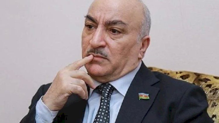    “Hüseynbala Mirələmovun hərəkəti bəlkə başqa məqsədlə deyil...” - Tahir Kərimli   