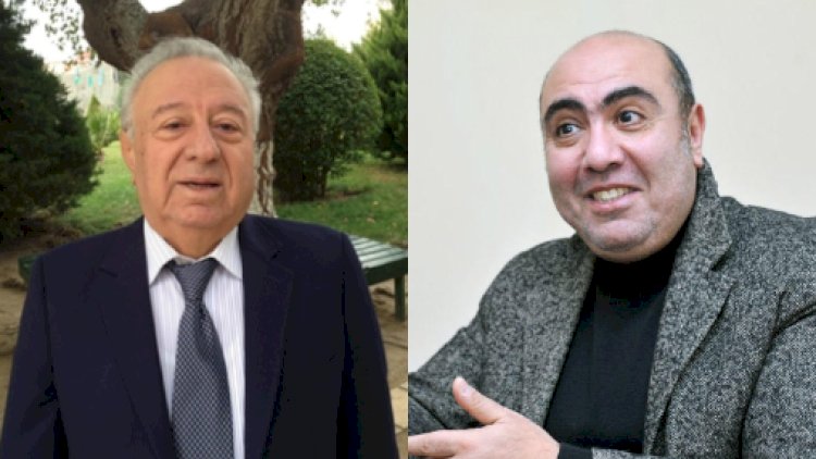    Oqtay Əliyev Hüseynbala Mirələmovdan danışdı:   “Ondan betərləri də var“