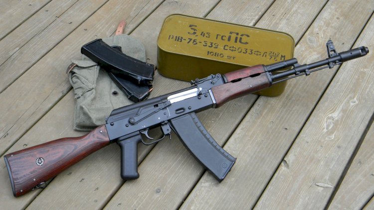    Bakıda məktəbdən silah oğurlandı   