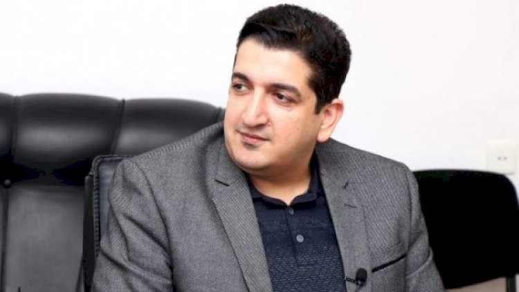    Şəhid oğlundan ETİRAZ: “Bunun axırı yaxşı qurtarmayacaq“   