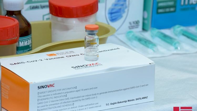   “COVID-19-dan qorunmağın ən etibarlı üsulu peyvənddir“ -   Terapevt