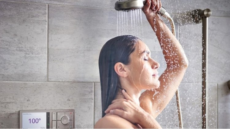    Hər gün duş qəbul etmək lazımdırmı?   