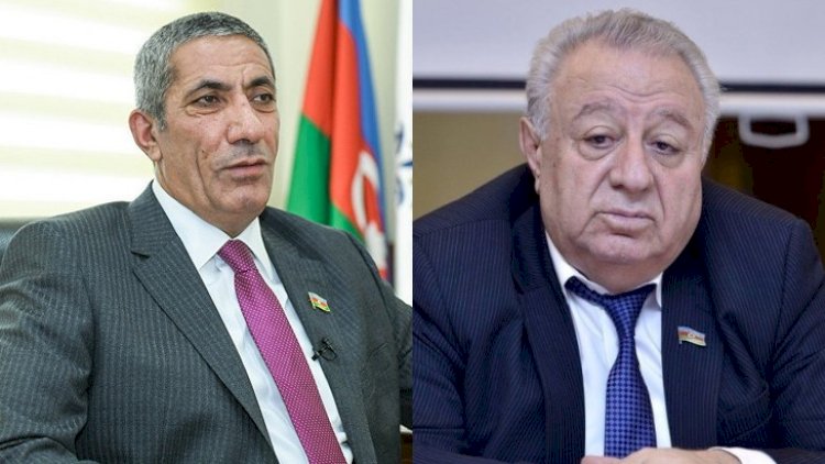    Siyavuş Novruzov Mirələmov olayı haqda:   Ləyaqətsizlikdir!