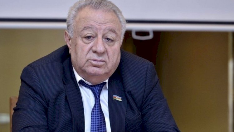    YAP Hüseynbala Mirələmovla bağlı məsələni müzakirə edir   