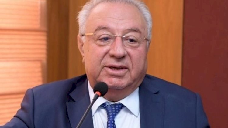    Hüseynbala Mirələmov YAP-dan   QOVULDU
