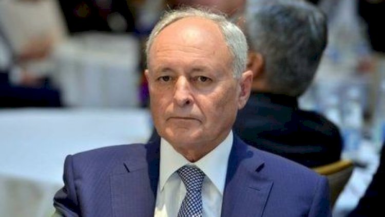    Oqtay Şirəliyev vəzifəsindən azad edildi   