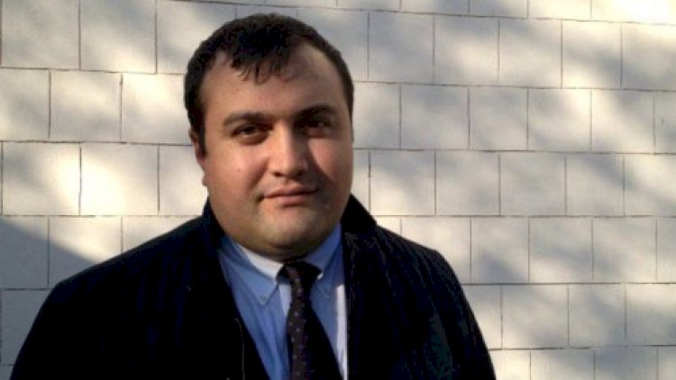    Tanınmış vəkil Gömrük İdarəsində maraqlı halla qarşılaşdı   