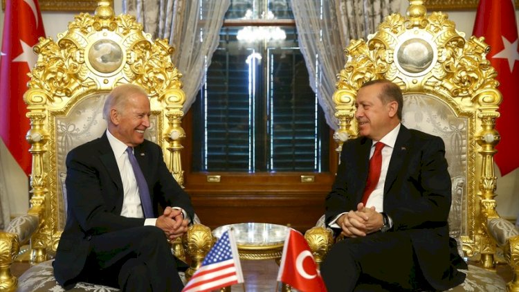   Cozef Baydenlə Rəcəb Tayyib Ərdoğan Brüsseldə təkbətək görüşəcəklər   