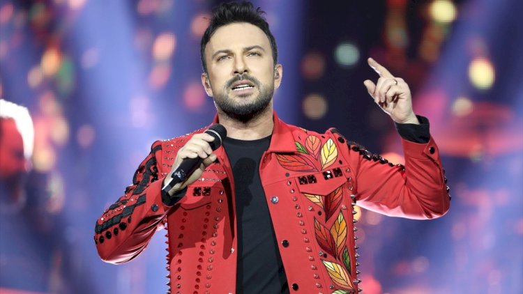    “Övladımın gələcəyi üçün çox narahatam” - Tarkan   