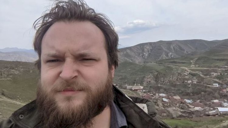    “Rusiya suriyalı muzdluları Ermənistana göndərir” - Kanadalı jurnalist   