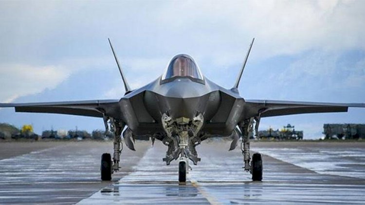    “F-35”lərin də “zayı çıxdı“   - Problem aşkarlandı