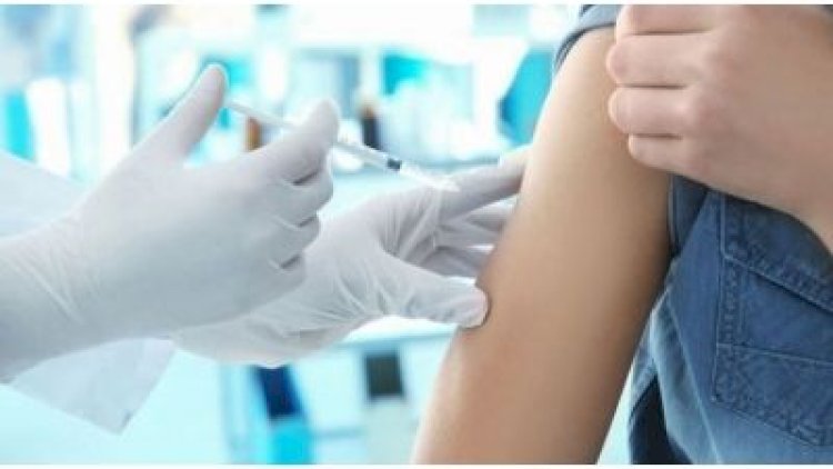    Azərbaycanda koronavirus əleyhinə peyvənd olunanların sayı açıqlandı - Foto   