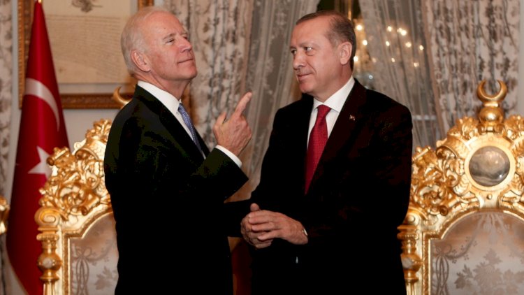    Şok iddia: Bayden Ərdoğana “erməni soyqırımı”nı tanıyacağını deyib   