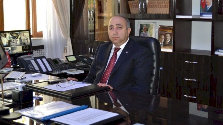   Sabiq icra başçısı məhkəmədə cavab verəcək   - Tarix